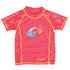 Stearns Child Swim Shirt Medium Pink